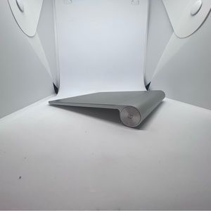 Apple Magic Trackpad, used:Like New, Silver